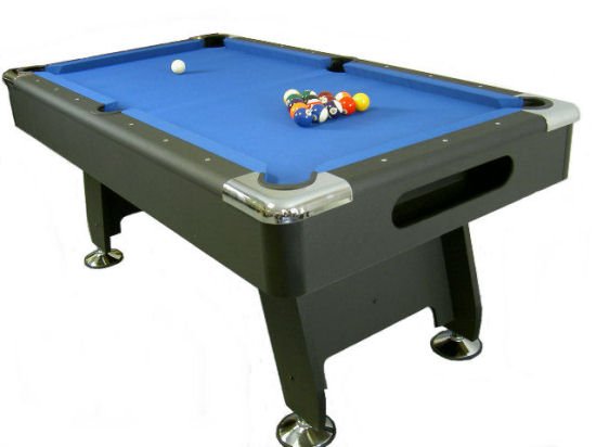 Pro American Deluxe Pool Table